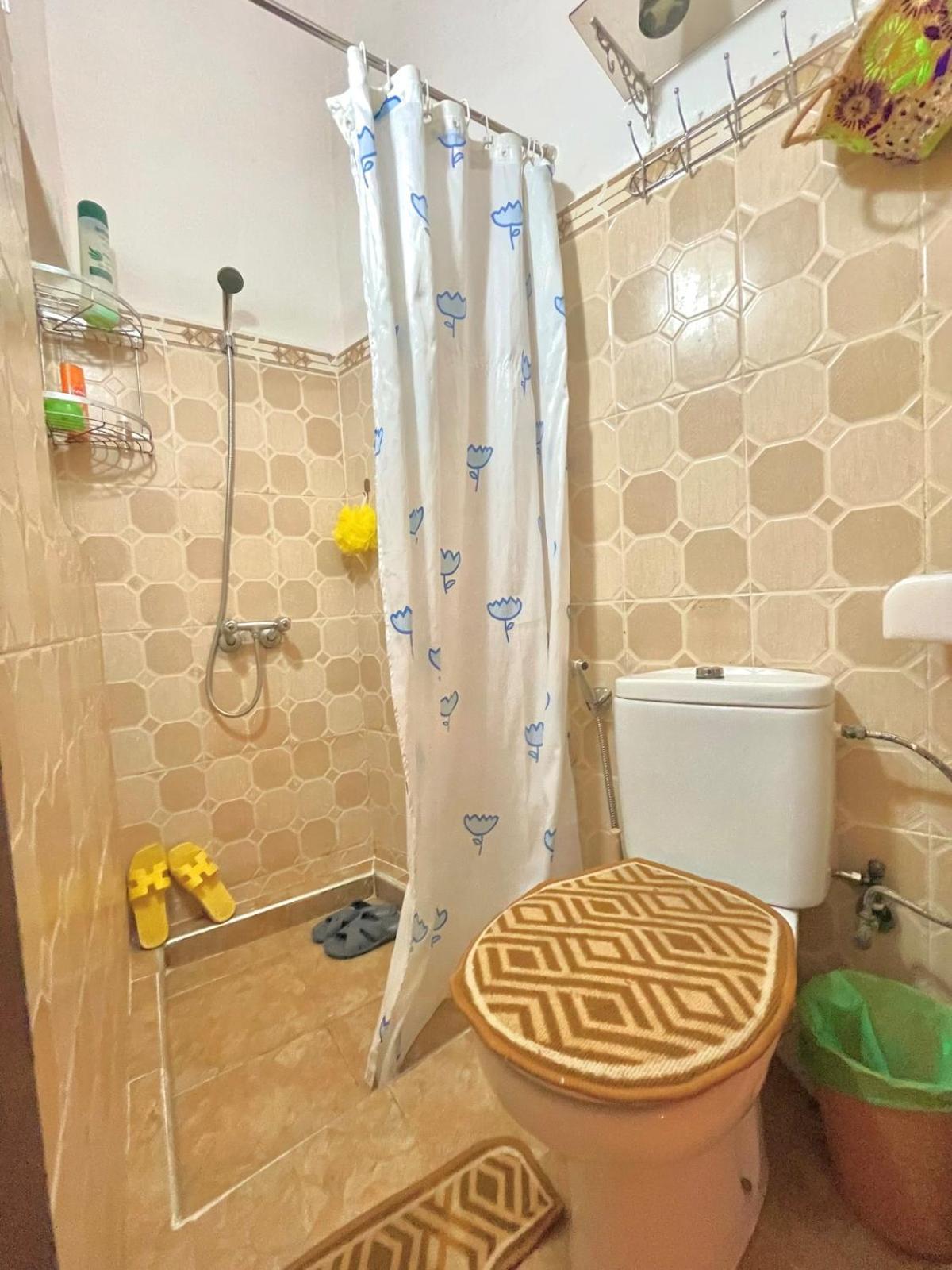 Sherifa House مراكش المظهر الخارجي الصورة