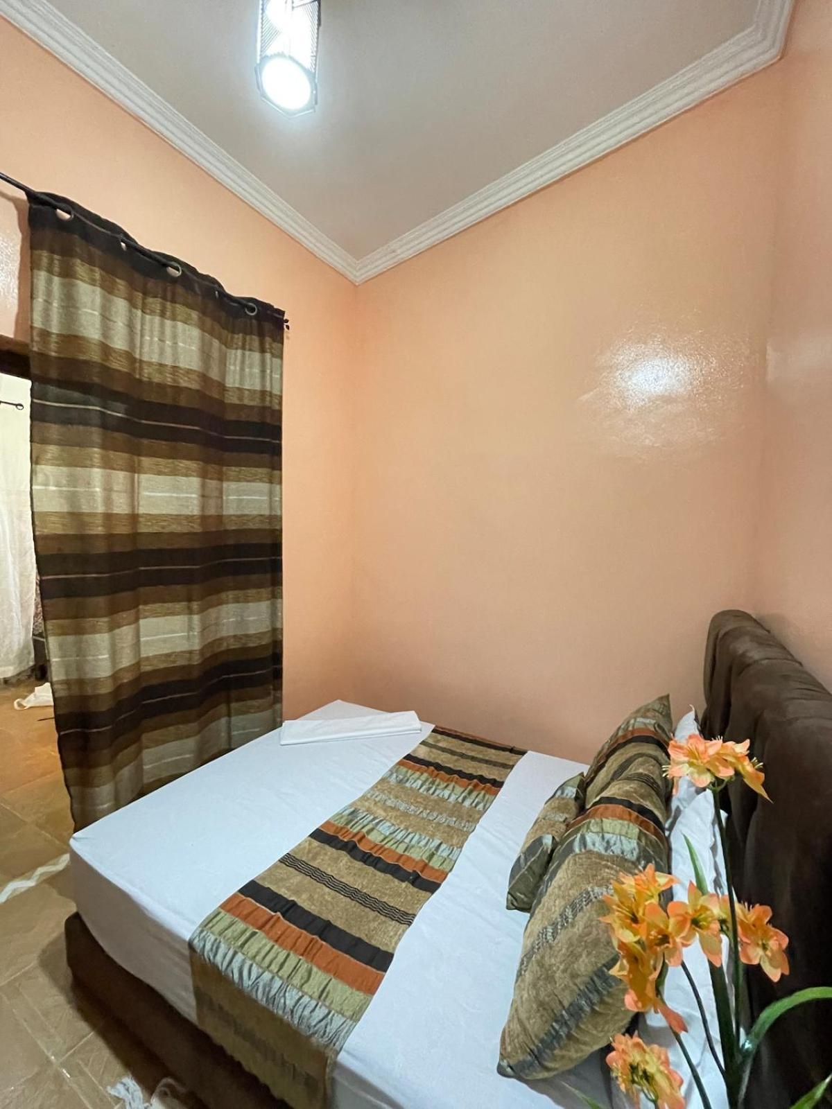 Sherifa House مراكش المظهر الخارجي الصورة