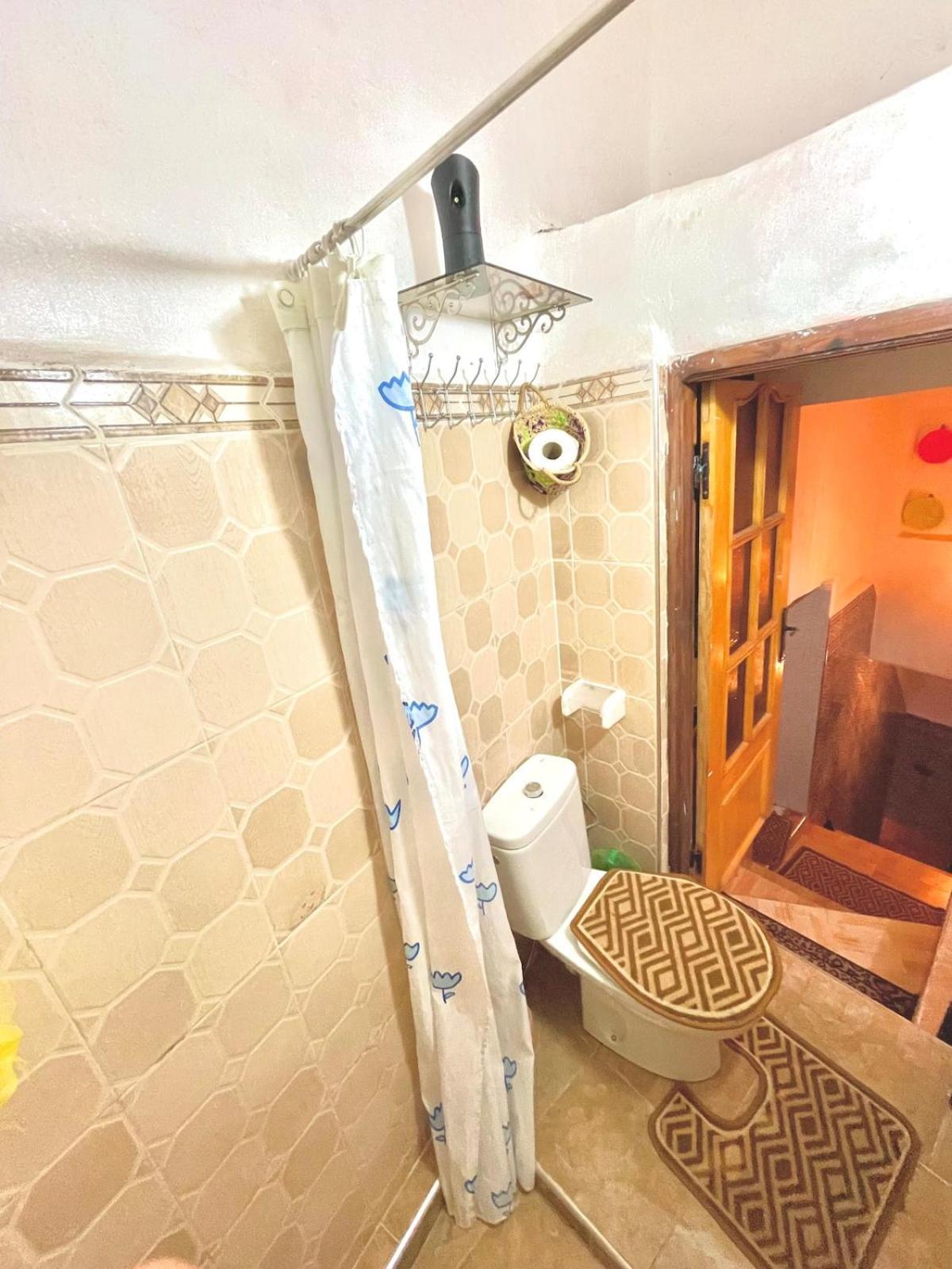 Sherifa House مراكش المظهر الخارجي الصورة